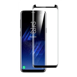 3D curved edge screen protector