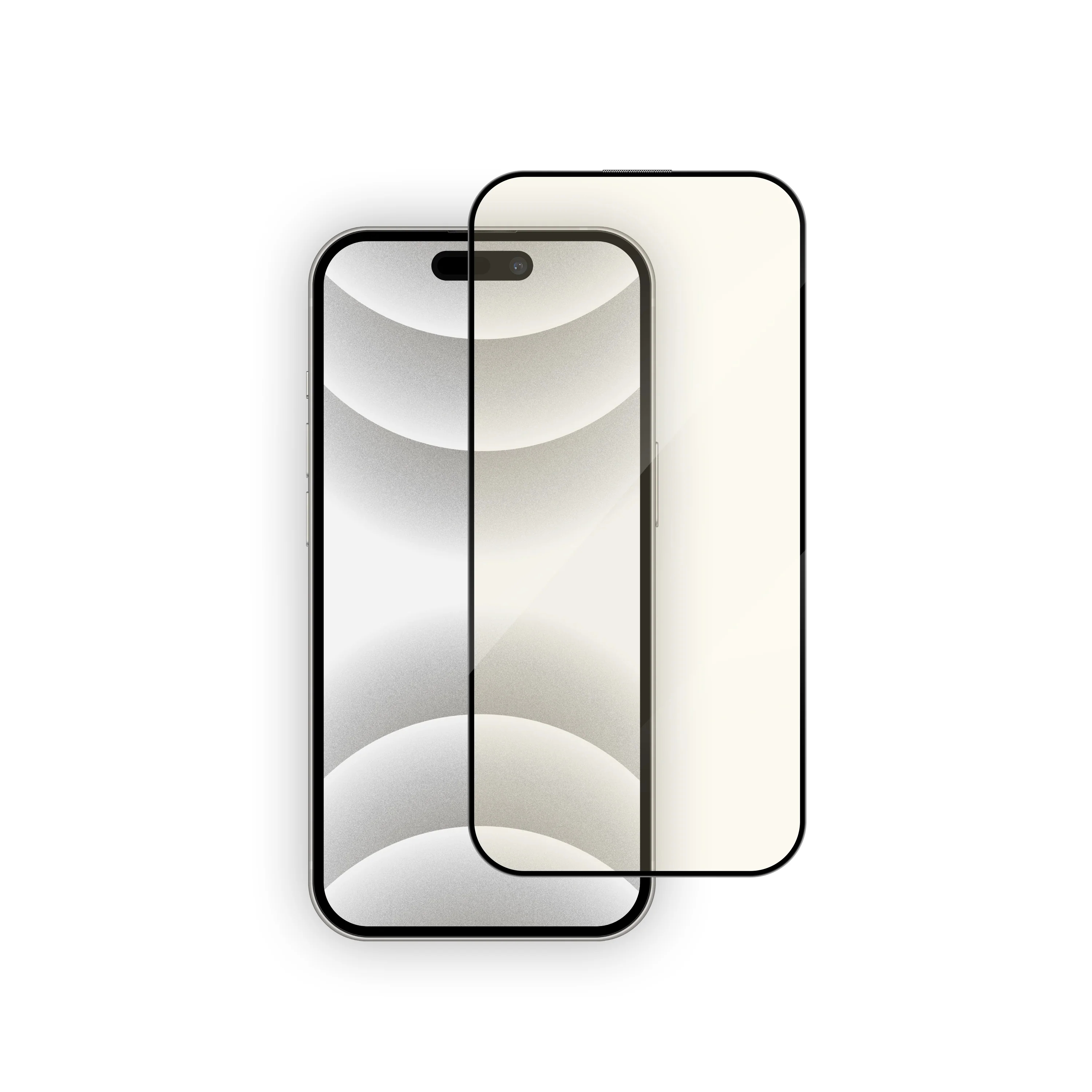 Say Goodbye to Scratches and Cracks! The Revolutionary DLC Phone Screen Protector is Here