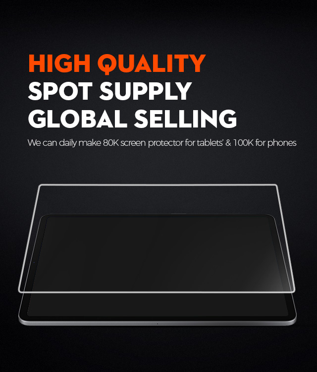 HIGH QUALITY SPOT SUPPLY GLOBALSELL ING