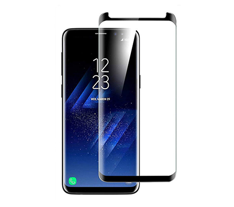 3D curved edge screen protector