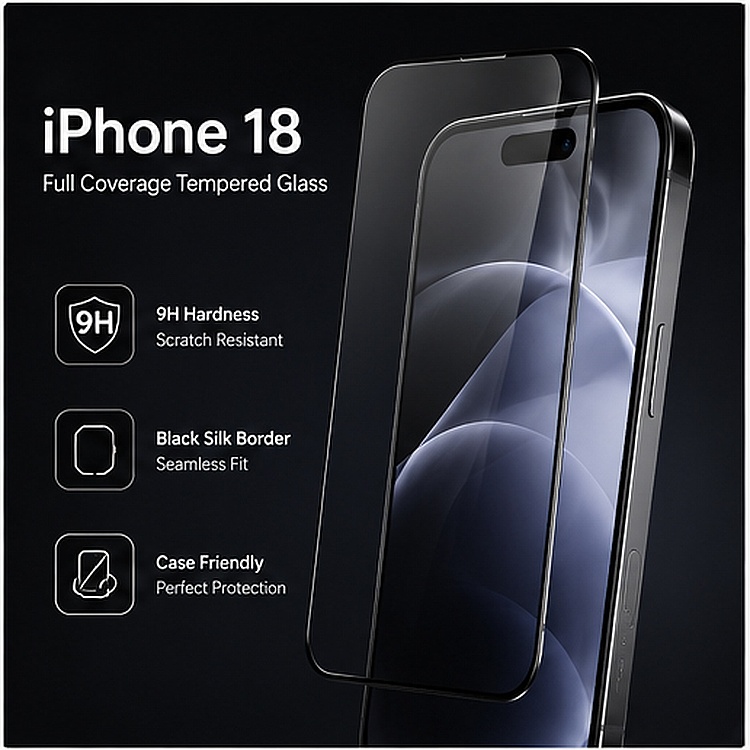 iPhone 18 (1)
